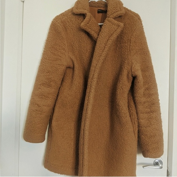 🧸 Teddy bear coat - The Fifth Label - Picture 4 of 6